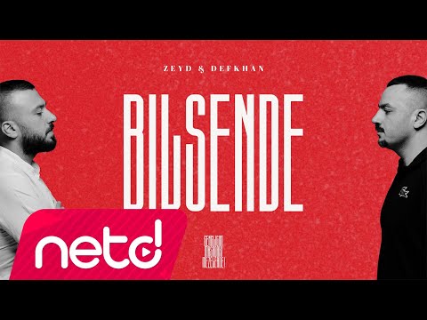 Zeyd & Defkhan - Bilsen De