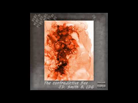 J. D. Smith, LDG - Let It Burn