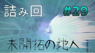 【実況】一匹のムシと滅びゆく王国の物語＃２９【Hollow Knight】