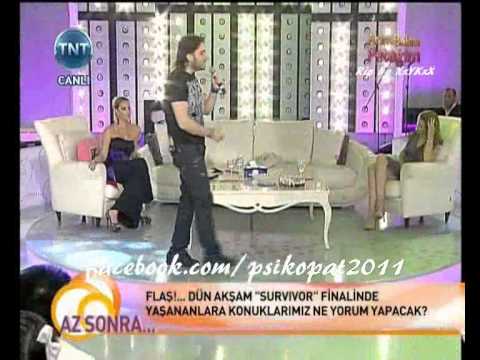 İsmail YK - Duydumki Çok Mutsuzsun (Arım Balım Peteğim / 21.06.11)