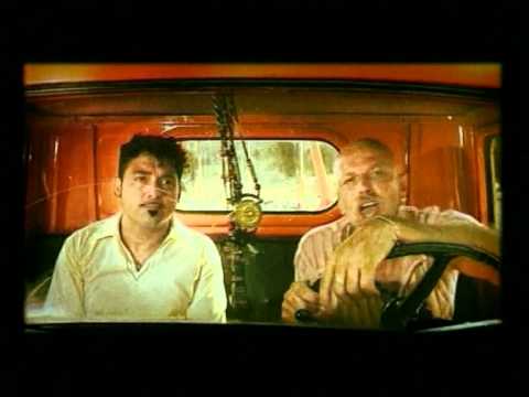 Roy Paci & Aretuska - Giramundo (2008)