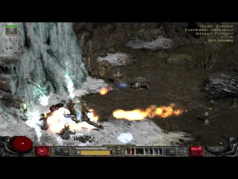 Who is Thresh Socket - Diablo 2