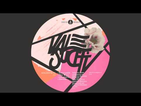 Valesuchi - "The Boss"