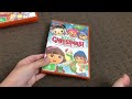 Update To My Dora The Explorer DVD Collection