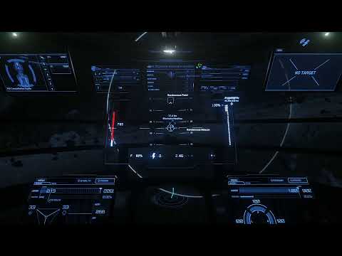 Star Citizen 3.8.0 - PTU Wave-1