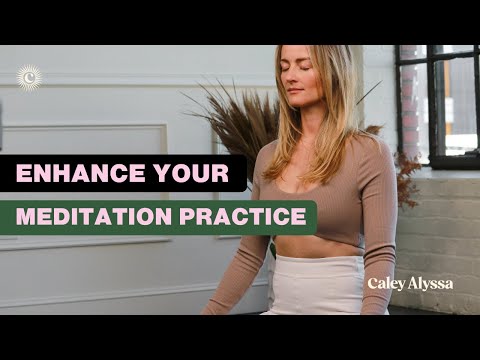 Tips To Enhance And Improve Your Meditation Practice