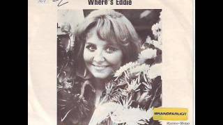 Lulu - Where's Eddie (1970)