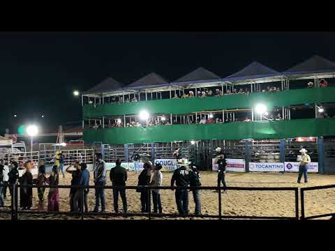 RODEIO EM CARMOLANDIA-TOCANTINS