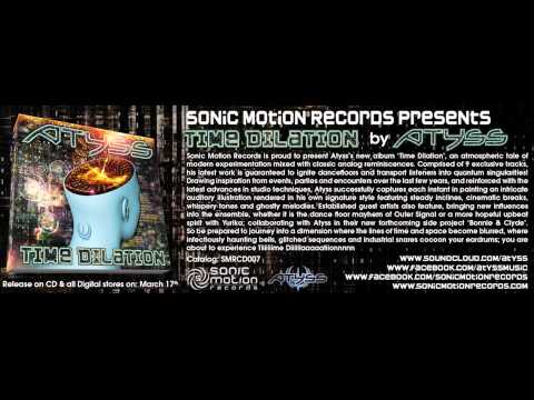 Phatmatix - Punishement rmx Atyss 3/9