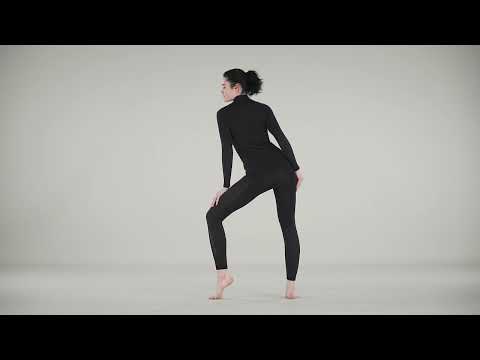 SHIMA BaseCooler 2.0 Ladies Longsleeve Functional Shirt and Pants