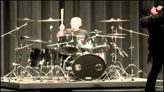 Blueskyportrait-"Slipping Through the Hands of Time"