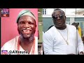 Exclusive Interview With King Doc Saheed Osupa