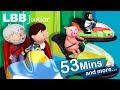 Bumper Cars Song Plus More Original Kids Songs From LBB Junior