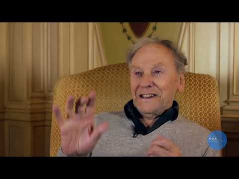 Popcinoche - Episode 30. Jean-Louis Trintignant, Jacques Perrin, Patrick Dewaere