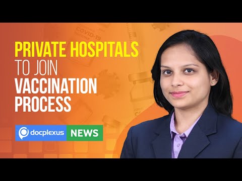 AIIMS: Permitting Private Hospitals to Vaccinate Will Boost the Process, And More