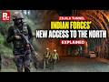 Will New Zojila Tunnel Help Indian Army Strategise Through North Col Shailendra Singh Explains