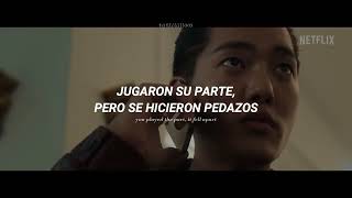 Download lagu Wasteland  - Kang Daniel (sub español/eng) [The Glory] mp3