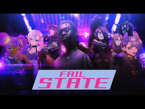 Video thumbnail for FAIL STATE