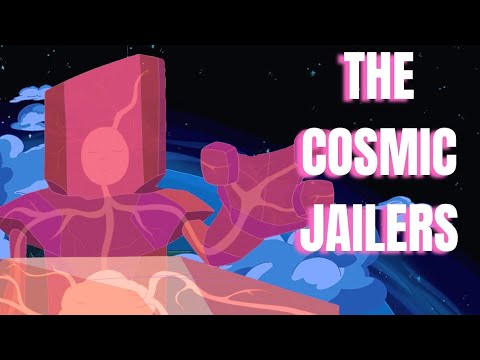 Unveiling the Strange Mystery Of The Citadel - Adventure Time