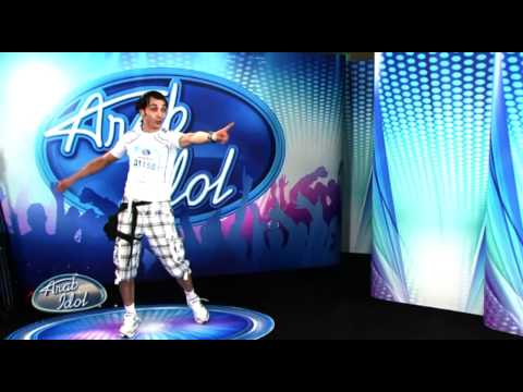 Arab Idol - Ep1 - Auditions - تجارب الأداء