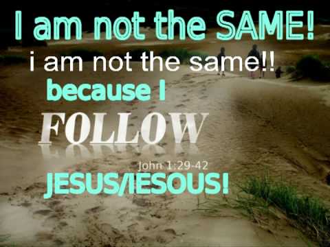 Glen Packian - The Difference Life@opwekking All For You cd 11 lied 160