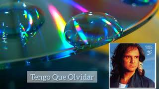 Tengo Que Olvidar - Roberto Carlos