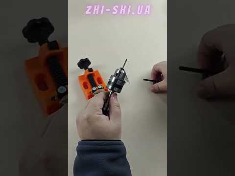 Ручная мини-дрель 0.6-6.5 мм Sanou - ювелирная точность - RDS-665B - фото 1 - id-p3140917680