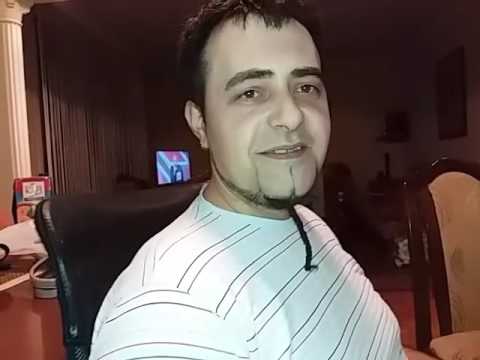 GILE - Afrika tutorial