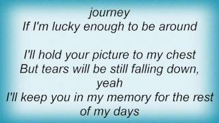 Al Green - There's No Way Lyrics