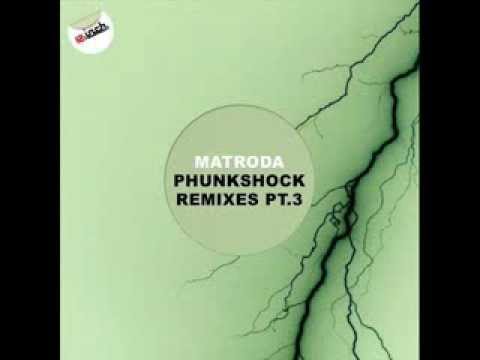 Matroda - Phunkshock (DUSK Remix) [Complextro | 12.inch.recordings]