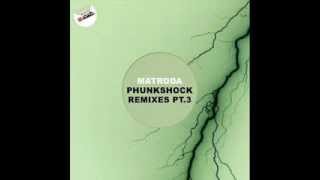 Matroda - Phunkshock (DUSK Remix) [Complextro | 12.inch.recordings]