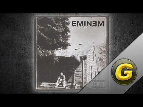 Eminem - Amityville (feat. Bizarre)