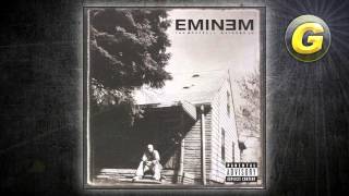 Eminem - Amityville (feat. Bizarre)