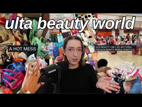 When Does Ulta Beauty Close