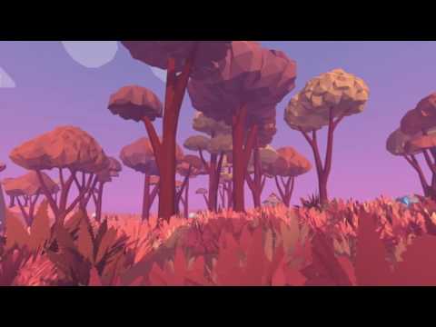 Floatlands youtube-video