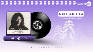 Download lagu NYALAKAN API CINTA UNTUK MERASAKAN GETARAN CINTA YANG ABADI DARI NIKE ARDILLA | Nostalgia Musik TVRI mp3