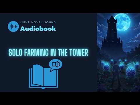 Solo Farming In The Tower - Chapter 291 - 300 | Audiobook