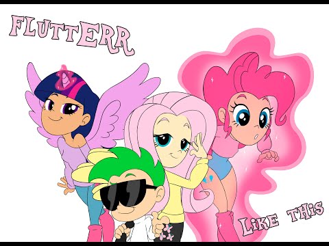 FluttERR MLH