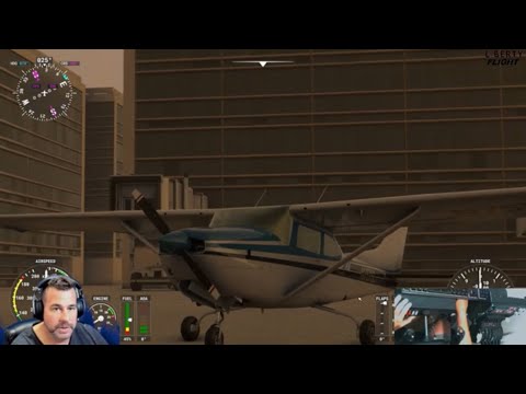 Carenado Cessna 182RG -Review! - #msfs #microsoftflightsimulator2020