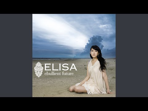 ef: a tale of memories. euphoric field (Japanese) TENMON feat. ELISA