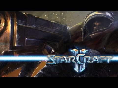 Starcraft 2 at IPL5 2012 Losers Finals - Polt vs Bomber - Game 1