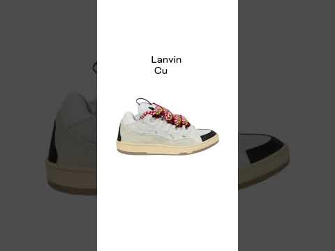 BEST Luxury Sneakers of 2023 #luxury #fashion #sneakers #menssneakers #shoes