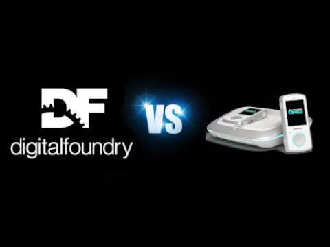 Digital Foundry gives their impressions on the Intellivision Amico E3 showcase