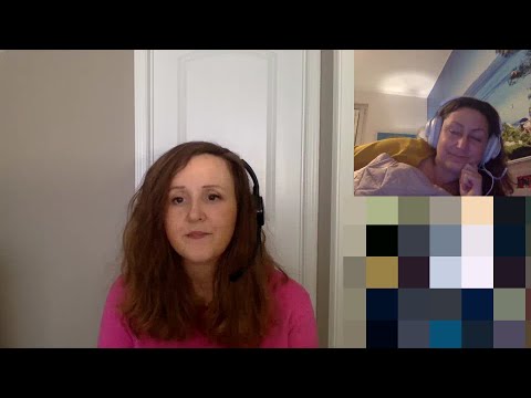 Sesja nr 177 Sophia - Elfik - Hipnoza regresyjna z Kasią Szumal