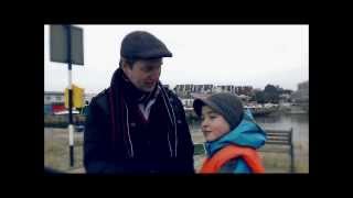 'Through His Eyes' Excerpt video