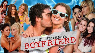 Vanessa &amp; Ashley: Disney BFFs to Stolen Boyfriends?