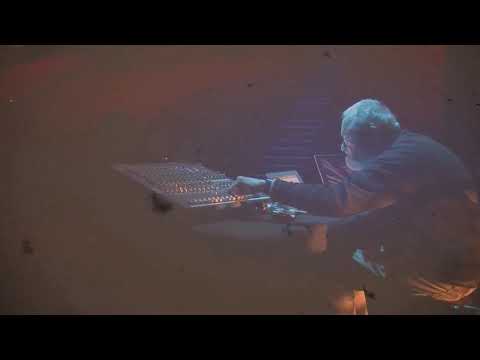 Trailer NIBLOCK’S SOUND SPECTRUMS – WITHIN INVISIBLE RIVERS de/by Thomas Maury