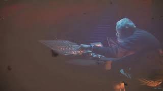 Niblocks Sound Spectrums Within Invisible Rivers 2019 Movie Film ...