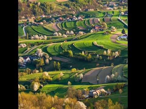 Ej, nedala som pod oblôčkom trávu žať - Stela Krahulcová, Juraj Krahulec