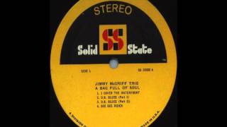 Jimmy McGriff - I Cover The Waterfront